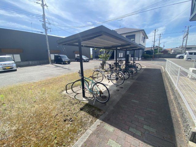 姫路市勝原区山戸のハイツのその他共用部分