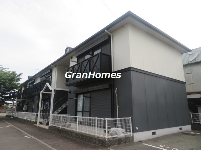 姫路市勝原区山戸のハイツ