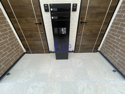 【その他共用部分】 | アゼリア富岡