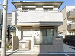 シーズンステージふるいちの外観|シーズンステージふるいち　外観