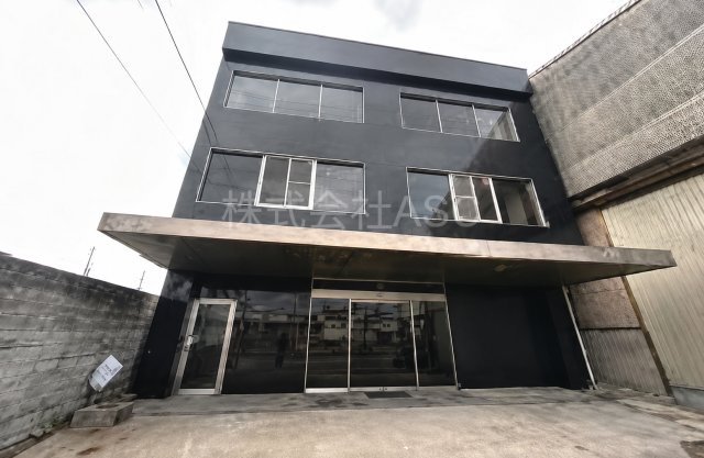 八尾市永畑町1丁目倉庫・店舗