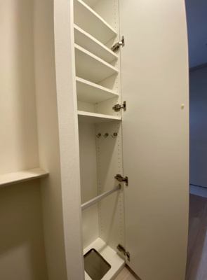 【設備】 | ＡＲＫＭＡＲＫ西小山