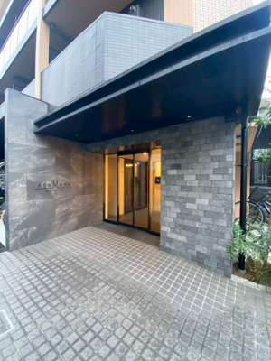 【セキュリティ】 | ＡＲＫＭＡＲＫ西小山