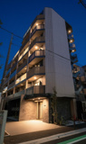 ＡＲＫＭＡＲＫ西小山の画像