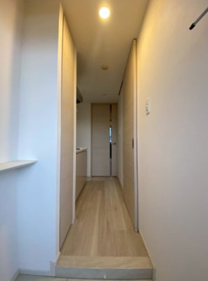 【玄関】 | ＡＲＫＭＡＲＫ西小山