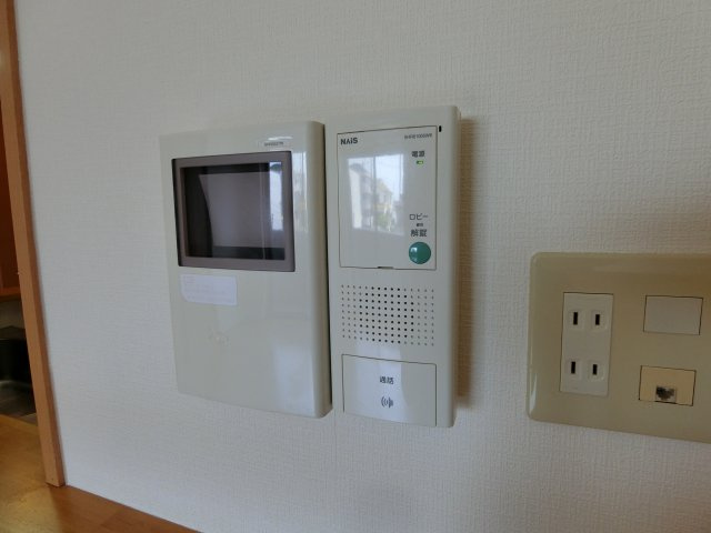 【セキュリティ】 | ベルナードサーモス