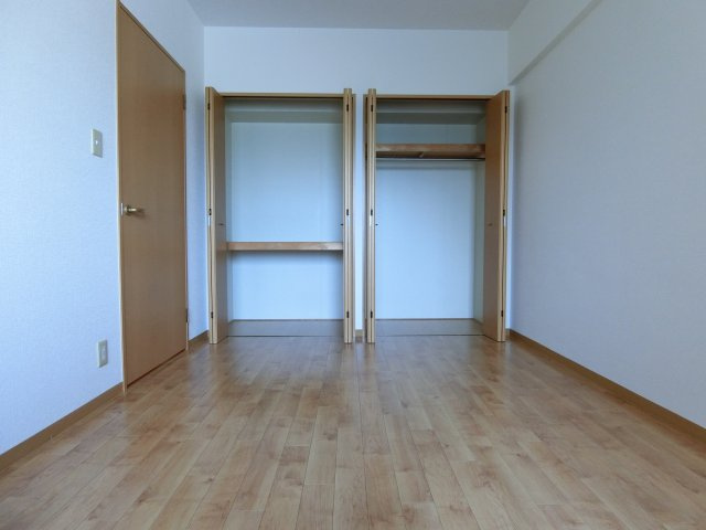 【内装】 | ベルナードサーモス