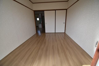 【内装】 | ハイデンス吉田