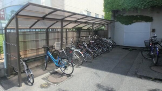 【その他共用部分】 | ハイデンス吉田