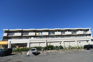 【駐車場】 | ハイデンス吉田