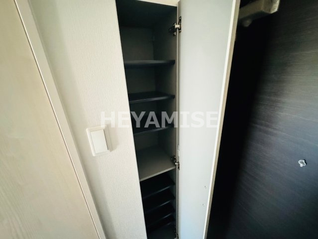 modern palazzo矢上vialeのその他|※同物件反転タイプの写真でございます※現況を優先します※