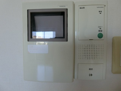 【セキュリティ】 | ベルナードサーモス