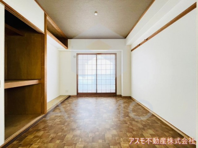 【内装】 | K’s court真法院
