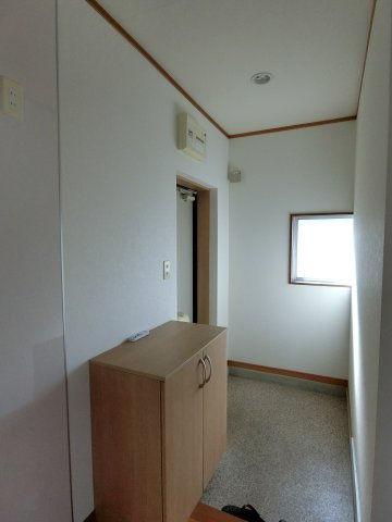 【玄関】 | 藤原マンション