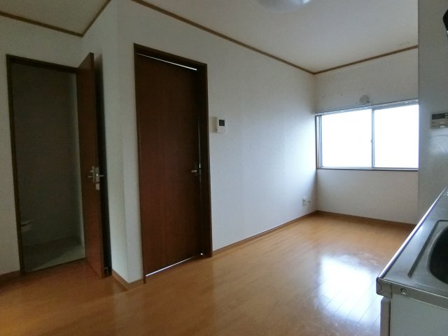 【居間・リビング】 | 藤原マンション