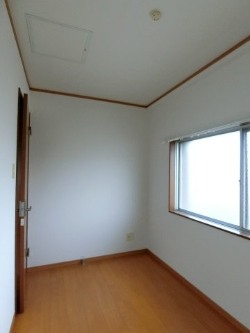【寝室】 | 藤原マンション