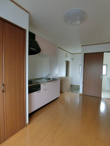 【洋室】 | 藤原マンション
