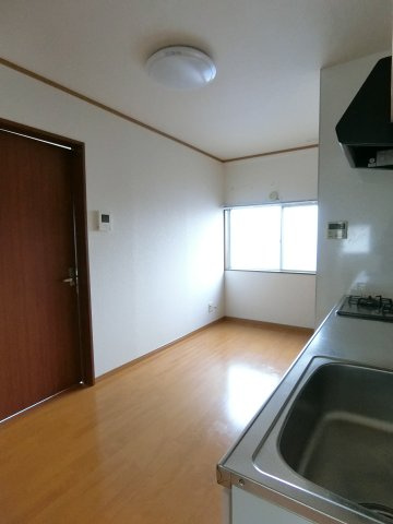 【洋室】 | 藤原マンション