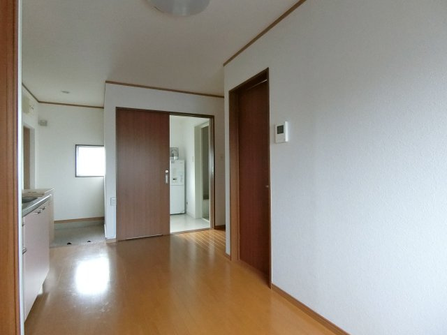 【玄関】 | 藤原マンション