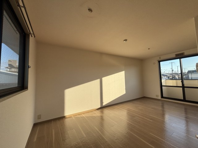 【内装】 | デイスターS