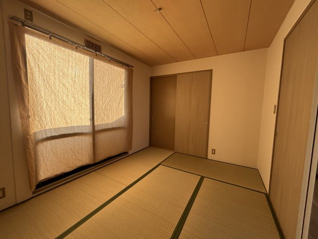 【和室】 | デイスターS