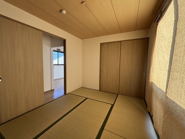 【和室】 | デイスターS