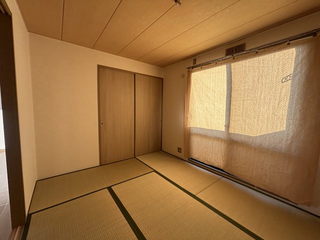 【寝室】 | デイスターS