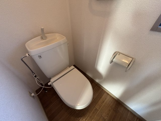 【トイレ】 | デイスターS