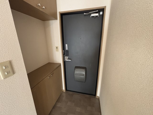 【玄関】 | デイスターS