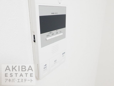 【セキュリティ】 | リブ綾瀬