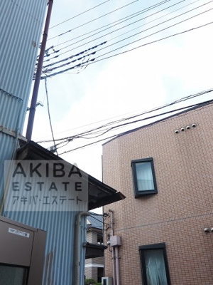 【展望】 | リブ綾瀬
