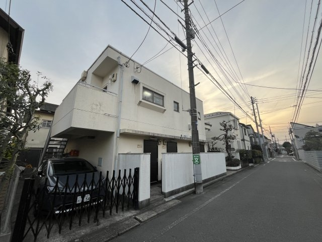 土屋コーポ