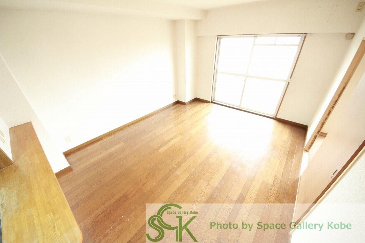 グッドライフ伊川谷の居間・リビング|※お部屋により仕様が異なる場合があります※