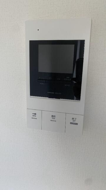 リヴシティ横濱石川町のセキュリティ