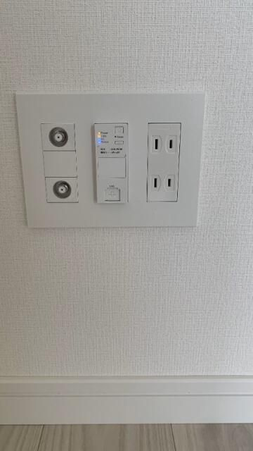 リヴシティ横濱石川町のその他