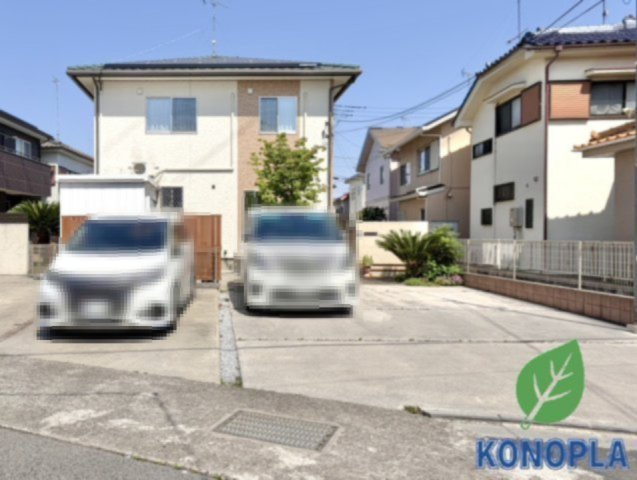 【中古戸建】熊谷市柿沼