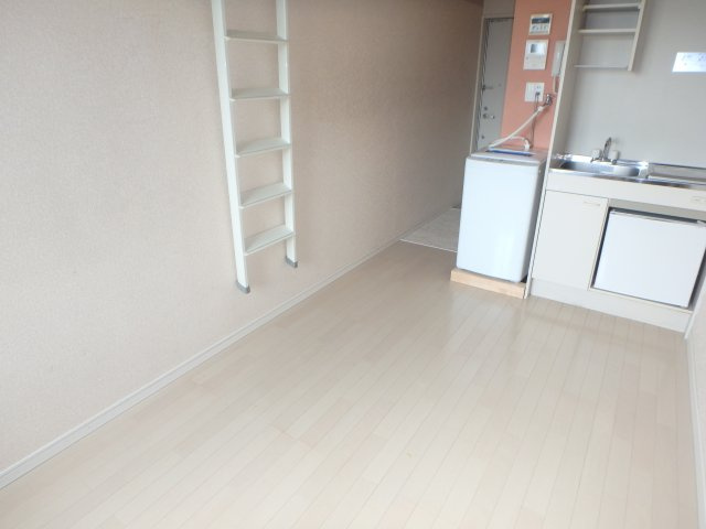 ユナイト元住吉レイチェルの丘の洋室|他のお部屋の参考写真となります。