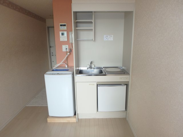 ユナイト元住吉レイチェルの丘の洋室|他のお部屋の参考写真となります。