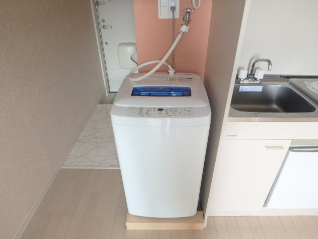 ユナイト元住吉レイチェルの丘の設備|他のお部屋の参考写真となります。