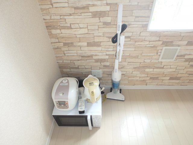 ユナイト元住吉レイチェルの丘の設備|他のお部屋の参考写真となります。