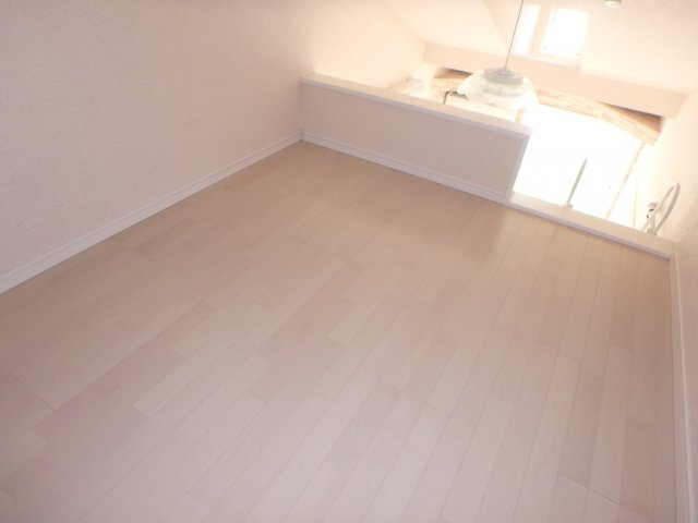 ユナイト元住吉レイチェルの丘の寝室|他のお部屋の参考写真となります。