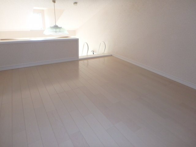 ユナイト元住吉レイチェルの丘の寝室|他のお部屋の参考写真となります。