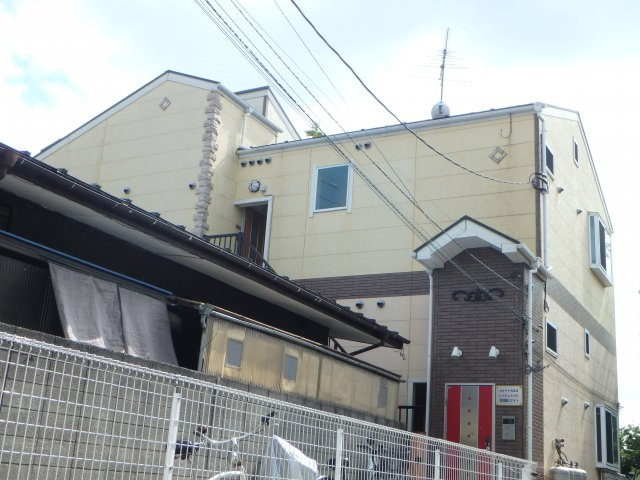 ユナイト元住吉レイチェルの丘