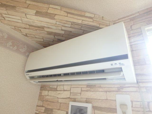 ユナイト元住吉レイチェルの丘の設備|他のお部屋の参考写真となります。