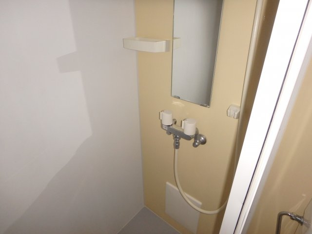 ユナイト元住吉レイチェルの丘の浴室|他のお部屋の参考写真となります。