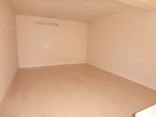 ユナイト元住吉レイチェルの丘の寝室|他のお部屋の参考写真となります。