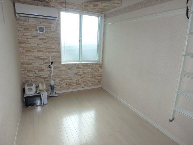 ユナイト元住吉レイチェルの丘の洋室|他のお部屋の参考写真となります。