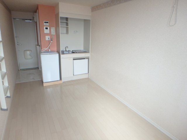 ユナイト元住吉レイチェルの丘の洋室|他のお部屋の参考写真となります。
