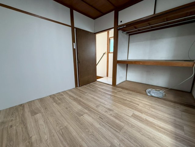 東五百住町戸建のその他