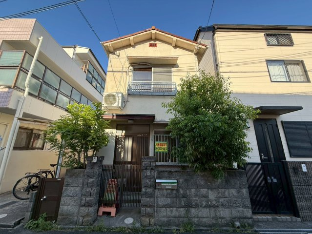 東五百住町戸建